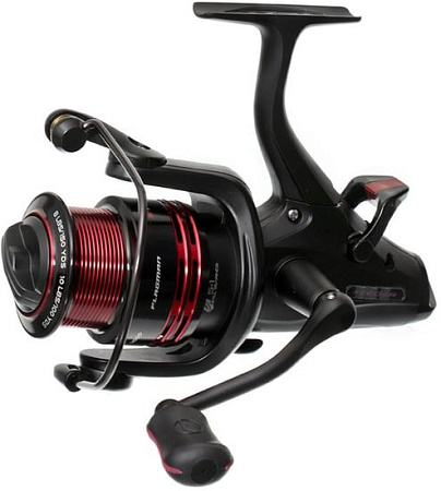 Катушка Flagman S-Power Feeder 4000