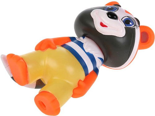 Игрушка для ванной Играем вместе Крошка Енот 31R