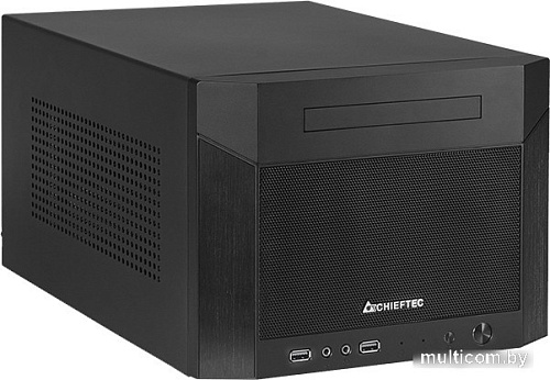 Корпус Chieftec Pro Cube Mini CN-01B-OP