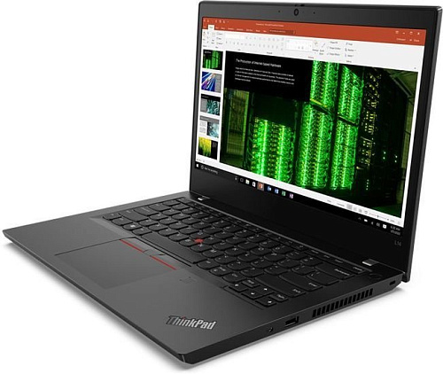 Ноутбук Lenovo ThinkPad L14 Gen 2 20X2S9RJ00