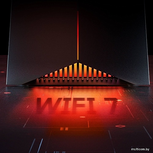 Wi-Fi роутер TP-Link Archer GE800