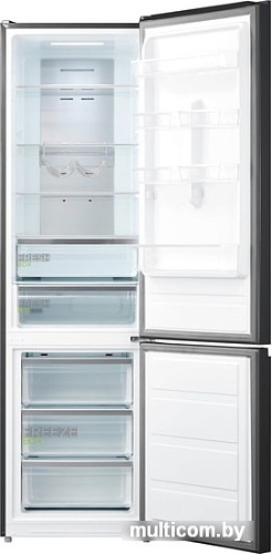 Холодильник Midea MRB520SFNGB1