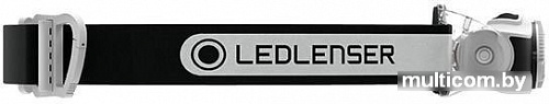Фонарь Led Lenser MH5 (черный)