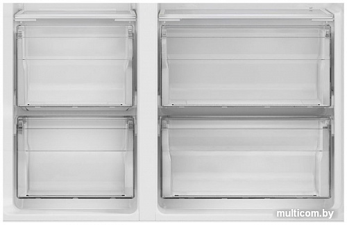 Холодильник side by side Hyundai CS6503FV