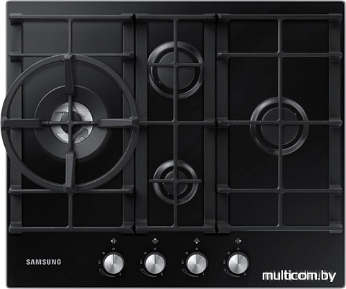 Варочная панель Samsung NA64H3030BK