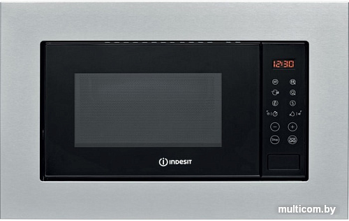 Микроволновая печь Indesit MWI 120 GX