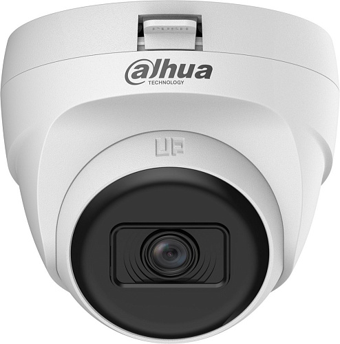 CCTV-камера Dahua DH-HAC-T1A51P-U-0280B-S2