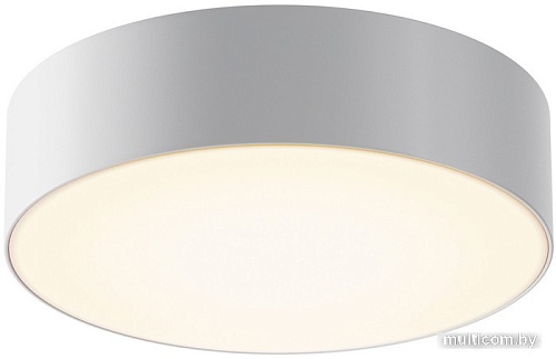 Уличный подвесной светильник Maytoni Zon IP O431CL-L30W3K