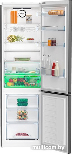 Холодильник BEKO B3RCNK402HX