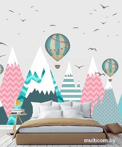 Фотообои Arthata листовые Fotooboi-40 (500x270)