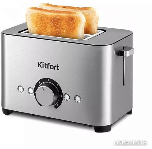 Тостер Kitfort KT-6211