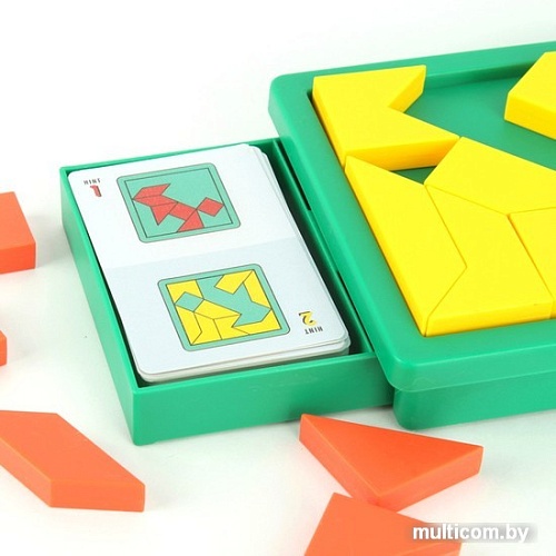 Мозаика/пазл Darvish Innovative pattern DV-T-2796