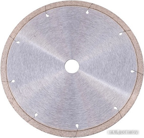 Отрезной диск алмазный Diamal DM200LG