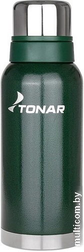 Термос Тонар HS.TM-057-G 1л (зеленый)