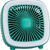 Вентилятор Sundays Home FC-6352 6502000099B (зеленый)