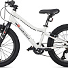 Детский велосипед Maxiscoo 3bike 20 L 2025 MSC-M3-2003 (серый, разобранный)