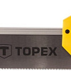 Ножовка TOPEX 10A703