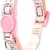 Ошейник Duvo Plus Ретро квадраты 11172/pink (розовый)