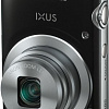 Фотоаппарат Canon Ixus 185 Kit (черный)