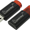 USB Flash Smart Buy Click 32Gb Black [SB32GBCL-K]