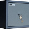 Мебельный сейф SAFEtronics NTL-24M