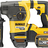 Перфоратор DeWalt DCH333X2 (с 2-мя АКБ, кейс)