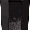 Шредер Fellowes PowerShred LX65 (черный)