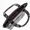 Женская сумка Poshete 892-H8321SH-BLK (черный)