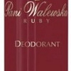 Дезодорант-спрей Pani Walewska Ruby 90 мл