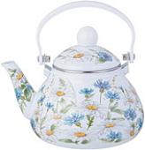 Чайник без свистка Agness 934-635