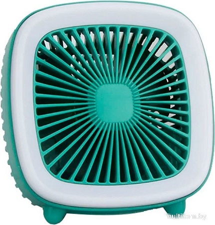 Вентилятор Sundays Home FC-6352 6502000099B (зеленый)