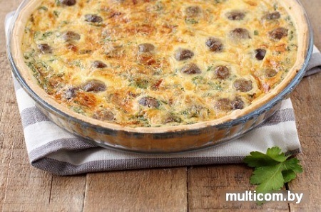 Форма для выпечки Pyrex Bake & Enjoy 814B000