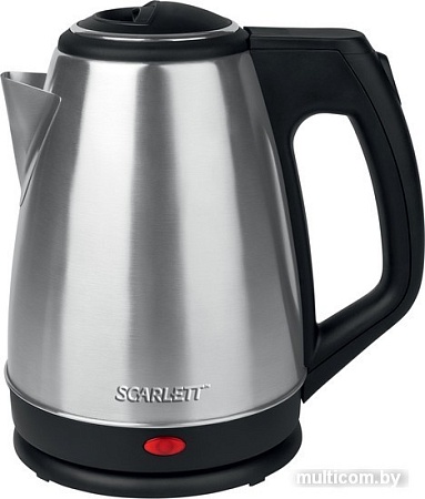 Электрочайник Scarlett SC-EK21S25