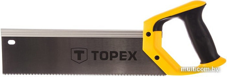 Ножовка TOPEX 10A703