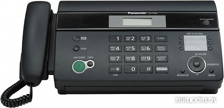 Факс Panasonic KX-FT982