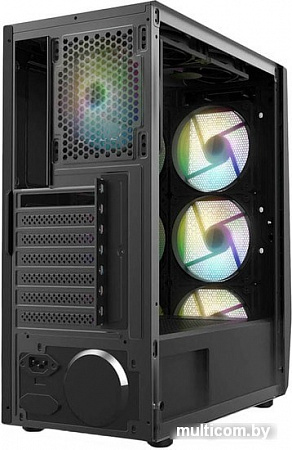 Корпус Hiper ORO-4RGB
