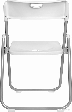 Стул Brabix CF-017 532896 (серебристый/белый)