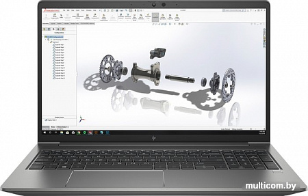 Рабочая станция HP ZBook Power G7 1J3X6EA