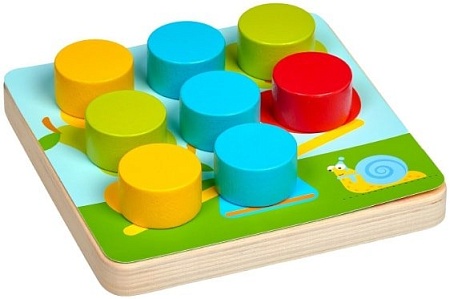 Мозаика/пазл Lucy & Leo Большая мозаика LL220