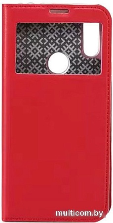 Чехол для телефона Case Hide Series для Xiaomi Redmi 7 (красный)