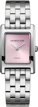 Наручные часы George Kini Strictly GK.STR0003