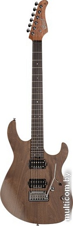 Электрогитара Cort G300 RAW NS