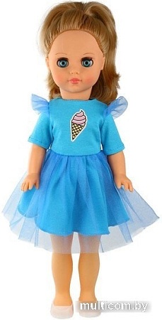Кукла Весна Модница Мила 1 38 см