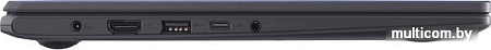 Ноутбук ASUS E410MA-EB023T