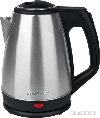 Электрочайник Scarlett SC-EK21S25