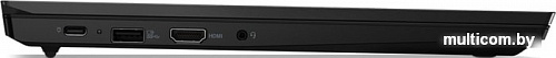 Ноутбук Lenovo ThinkPad E15 Gen 2 Intel 20TD003PRT