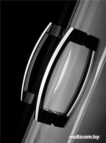 Душевой уголок Radaway Premium Plus E 1900 100x80