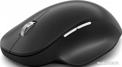 Мышь Microsoft Bluetooth Ergonomic Mouse (черный)