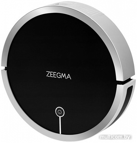 Робот-пылесос Zeegma Zonder Robo Basic
