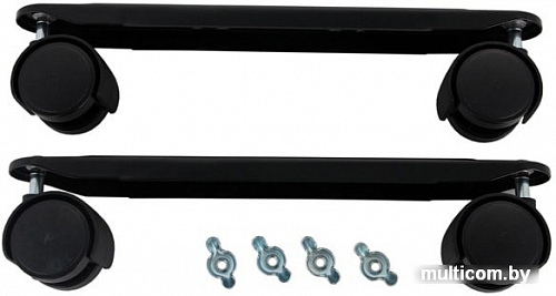 Масляный радиатор Midea MOH-3031